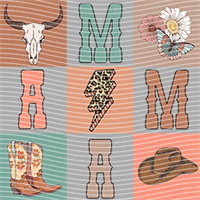 Mother's Day-MM 5113